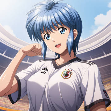 W杯　2026