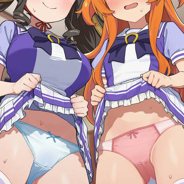 マヤノ マーベラス