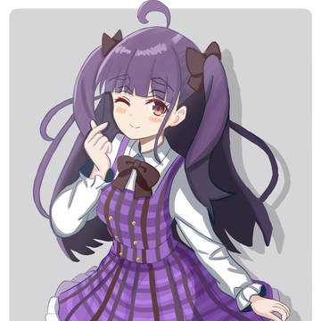 調布のりこちゃん