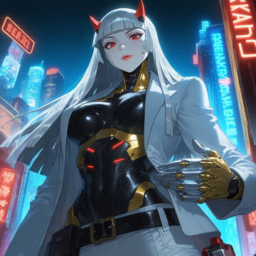 SHION