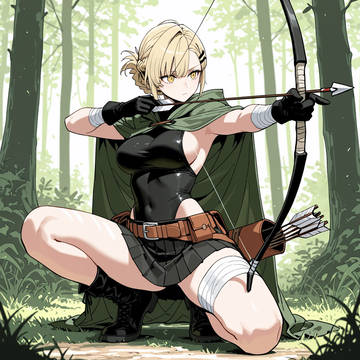 Archer
