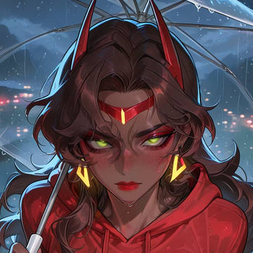 Scarlet Witch