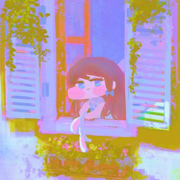マヨ
