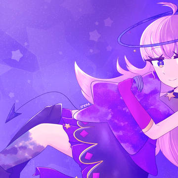 ☆