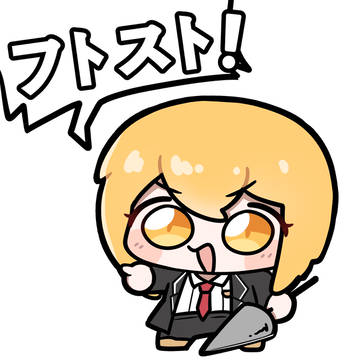 림버스 돈키호테
