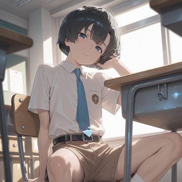 Nagi Amano - Weathering with You