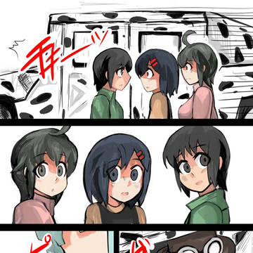 小話15-18