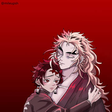 beloved demon