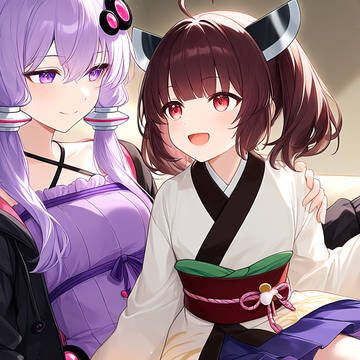 俺はゆづきり派
