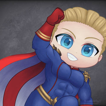 Homelander