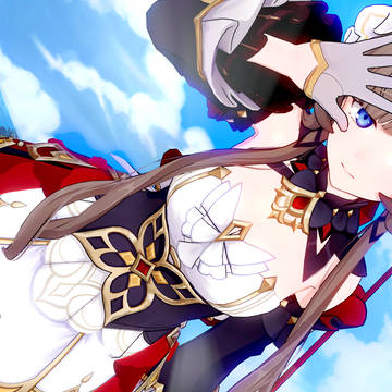 【Mod】新 木偶-桑多涅