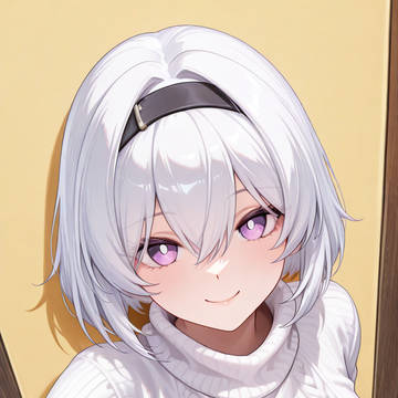 NTE 鑑定士　セーター