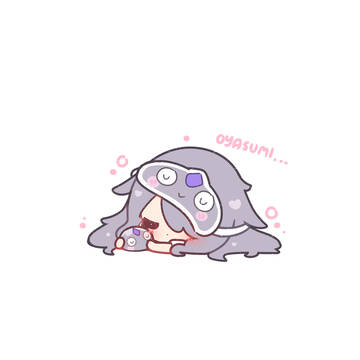 Oyasumi~