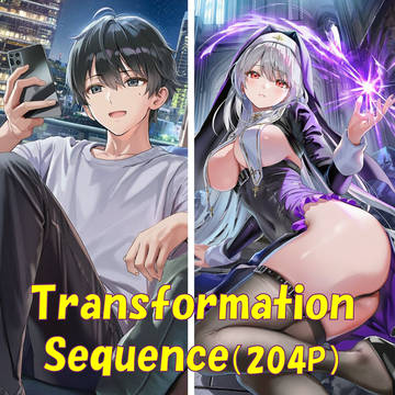 TSF53Beware of SuspiciousGacha!2