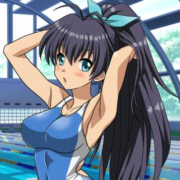 アイドルマスター　我那覇響