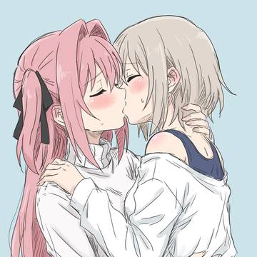 botan x ibuki