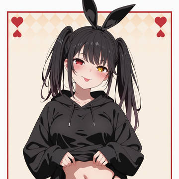 Kurumi 😛