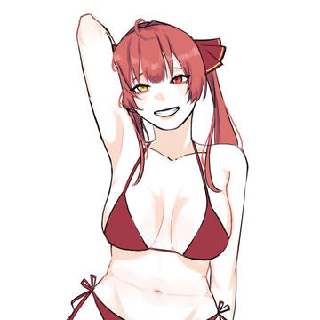 marine