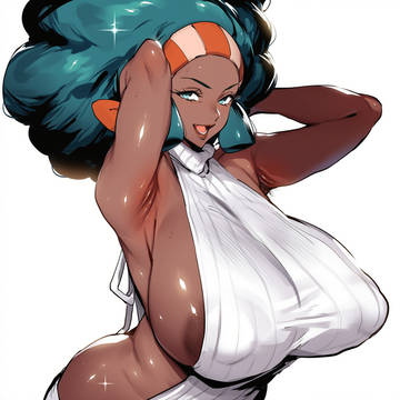 Virgin Killer Lenora~
