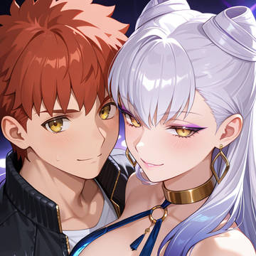 A New Temptation