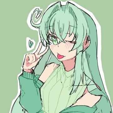 不菓子のらくがき。