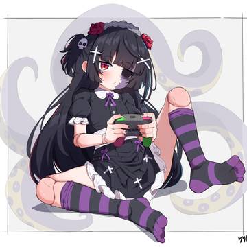OC commission.