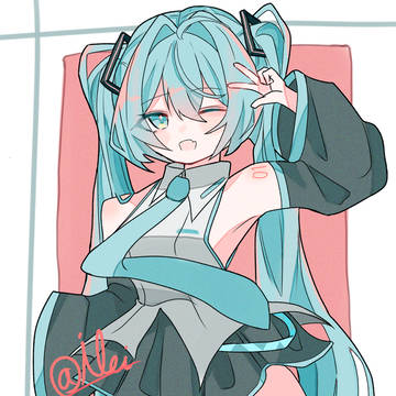 ぴーす！