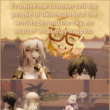 Fighting Liars with Liars Pt. 1