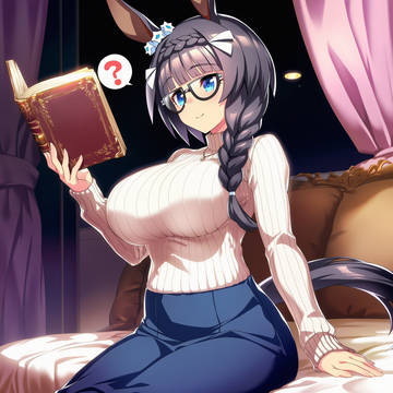 【リクエスト対応】ロブロイに色んなコスで…