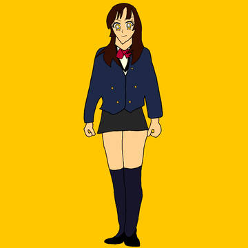 恵理奈リメイク
