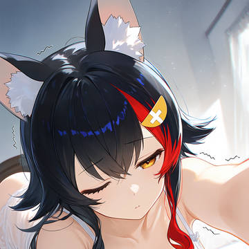寝起きみおしゃ