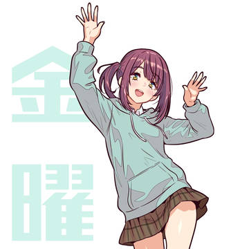 土岐綾乃ちゃんおしるこ好きそう。