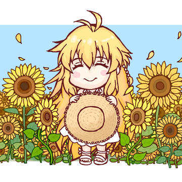 幼きの日のマキちゃんの大切な思い出