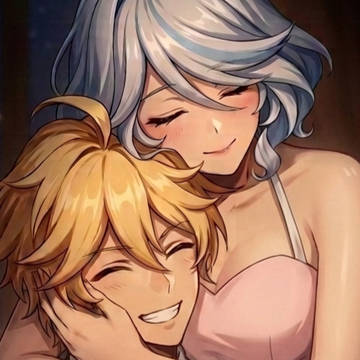 Happy