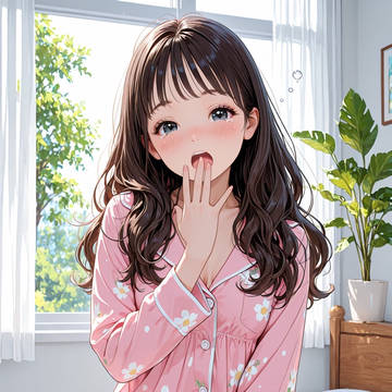 2026.6.12 おはよ!