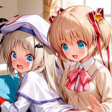 能美クドリャフカ