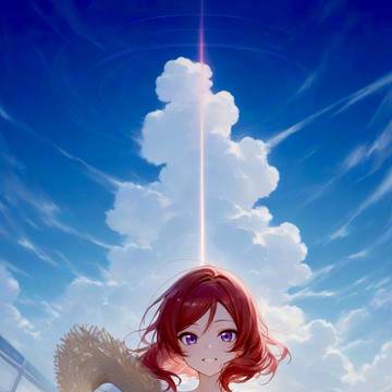 夏.真姫！