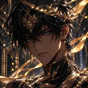 Golden Prince