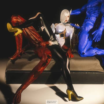 镜(王者荣耀)重口合集