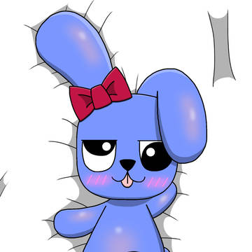 抱き枕風すいちゃん