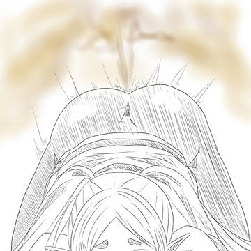 ラクガキ