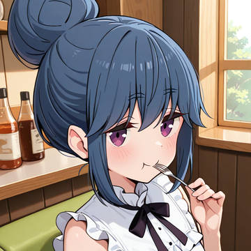 喫茶店🍰