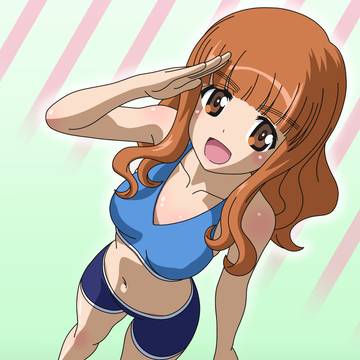 頑張るわよっ!😇