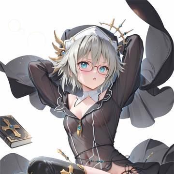 Honjou Nia