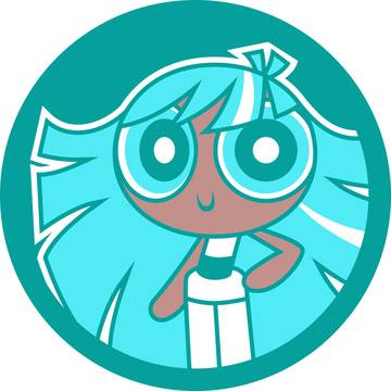 ブリスのアイコン