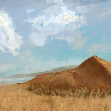 landscape