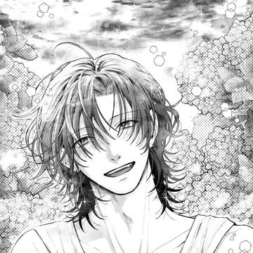 【創作BL】セリさんの誕生日
