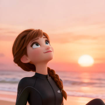 Surfer's End