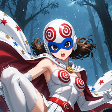 ベルスター❣️ SFW