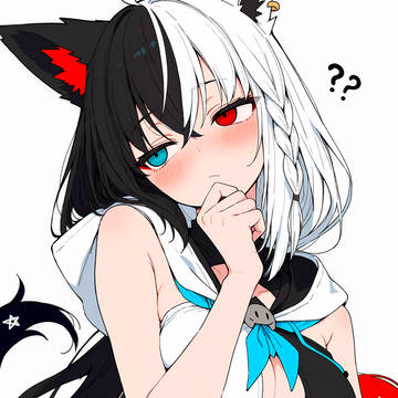 フブキ